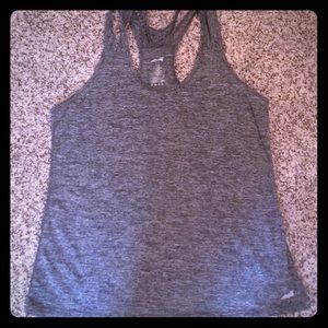 Workout tank